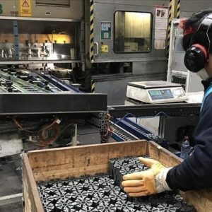 US Manufacturing Capitalization Multiples Report