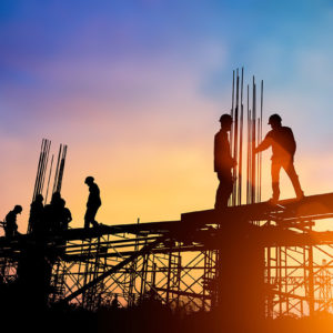 US Construction Capitalization Multiples Report