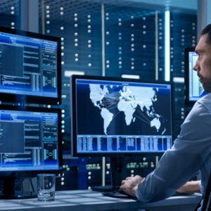 US IT & Software Capitalization Multiples Report